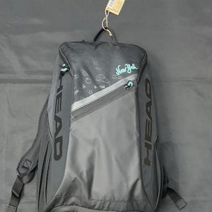 HEAD Tour Backpack 25L Neon 2025