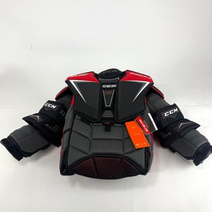 Brand New CCM Shield II Senior XL Goalie Chest Protector