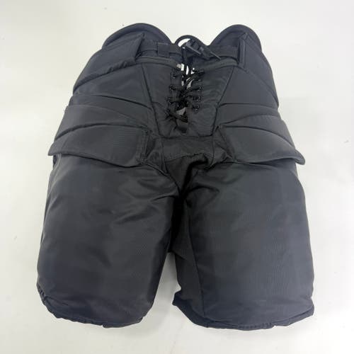 New CCM Arizona Coyotes HPG14A Goalie Pants | Fit 1 | #191520707897