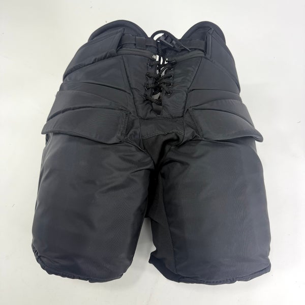 New CCM Arizona Coyotes HPG14A Goalie Pants | Fit 1 | #191520707897