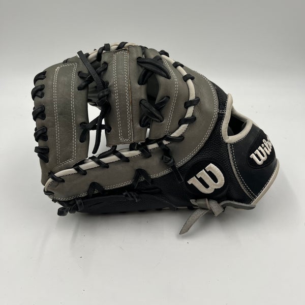 Wilson A2000 1617 12.5 Lefty First Base Mitt Baseball Glove