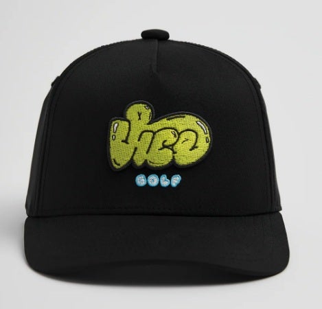 Vice Golf Junior Cap (Adjustable) Golf Hat 2025 NEW