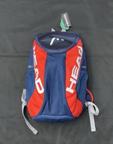 HEAD Laver Cup Backpack