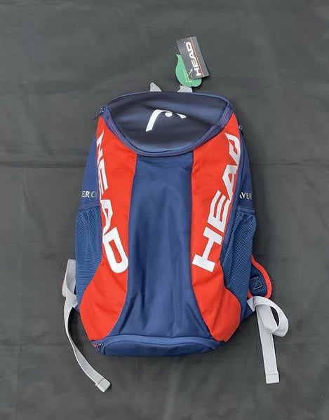 HEAD Laver Cup Backpack
