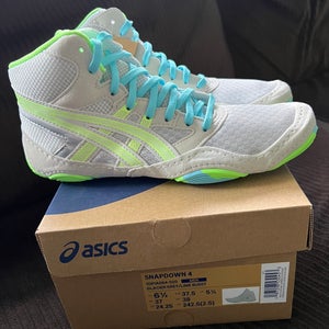 Asics (New) Snapdown 4
