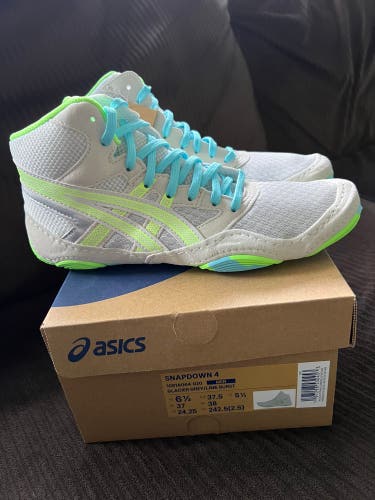 Asics (New) Snapdown 4