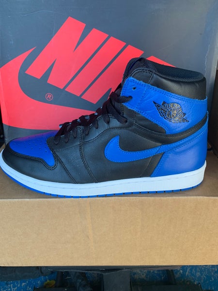 Jordan 1 Retro Royal (2017)