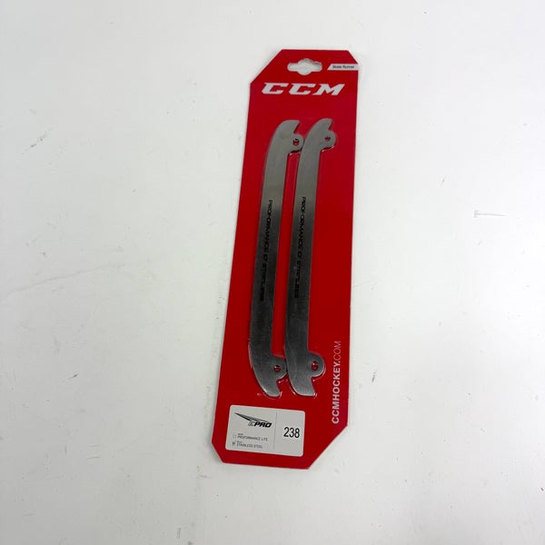 Brand New CCM Proformance Replacement Steel - Epro - 238mm - #886832503113