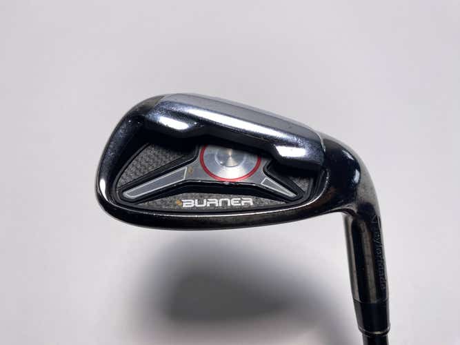 TaylorMade Burner 2.0 Gap Wedge GW REAX 65g Regular RH Midsize Grip