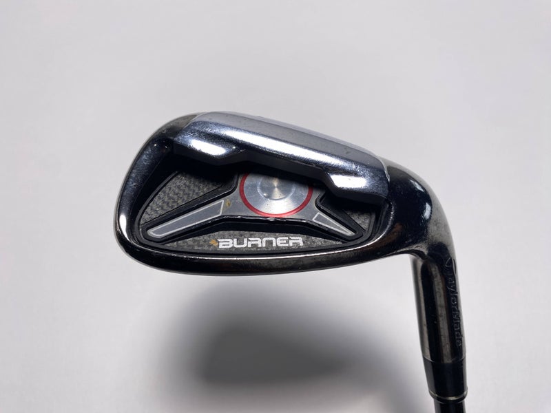 TaylorMade Burner 2.0 Gap Wedge GW REAX 65g Regular RH Midsize Grip