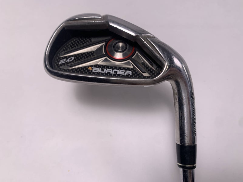 TaylorMade Burner 2.0 HP Single 5 Iron SuperFast 85g Regular Mens RH