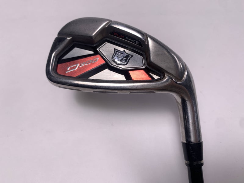 Wilson D300 Single 5 Iron Matrix Speed Rul-Z 59g Regular Graphite Mens RH