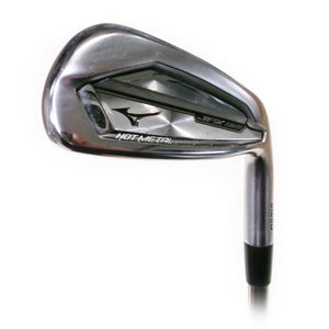 Mizuno JPX 921 Hot Metal Single 7 Iron Graphite Recoil ESX 460 F2 Senior Flex
