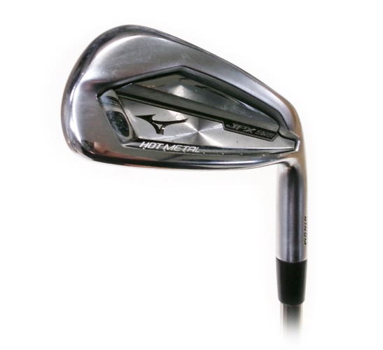 Mizuno JPX 921 Hot Metal Single 7 Iron Graphite Recoil ESX 460 F2 Senior Flex