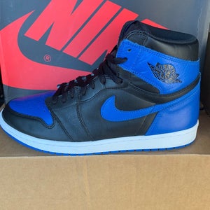 Jordan 1 Retro Royal (2017)