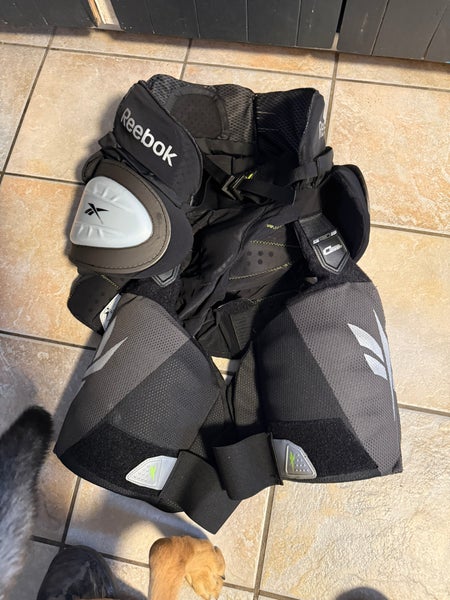 Large Reebok 9K Girdle Pro Stock