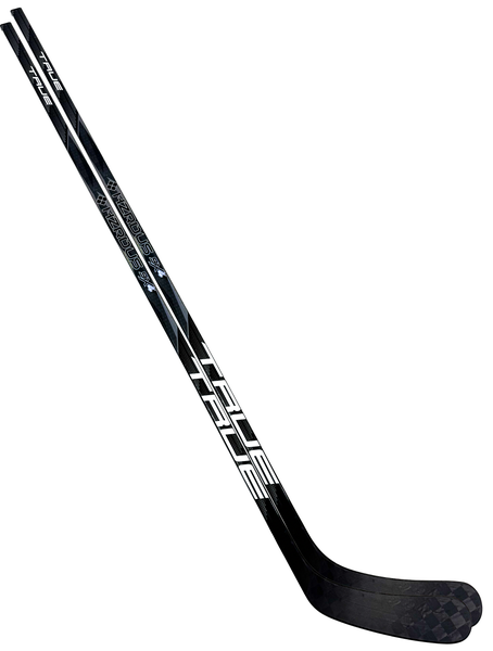 2 pack True Hzrdus 9X4 LH 65 Flex TC2