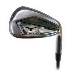 Mizuno JPX 921 Hot Metal Single 8 Iron Graphite Recoil ESX 460 F2 Senior Flex