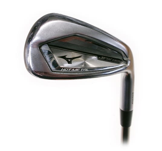 Mizuno JPX 921 Hot Metal Single 8 Iron Graphite Recoil ESX 460 F2 Senior Flex