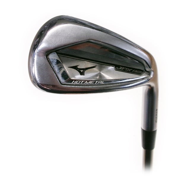 Mizuno JPX 921 Hot Metal Single 8 Iron Graphite Recoil ESX 460 F2 Senior Flex