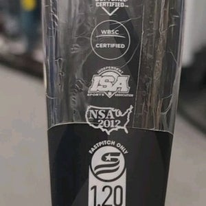 Louisville Slugger Meta Fastpitch Softball Bat 34/25 -9 Composite NEW!!