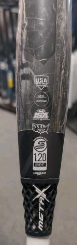 Louisville Slugger Meta Fastpitch Softball Bat 34/25 -9 Composite NEW!!
