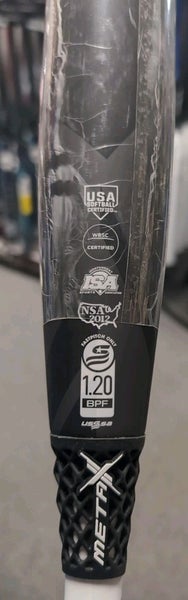 Louisville Slugger Meta Fastpitch Softball Bat 34/25 -9 Composite NEW!!