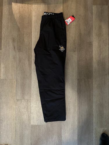 Black XL Men's CCM 5000 (Pack of 2 Pants)