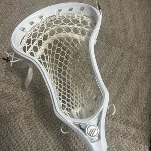 Maverik Optik 2.0 Strung Head (New)