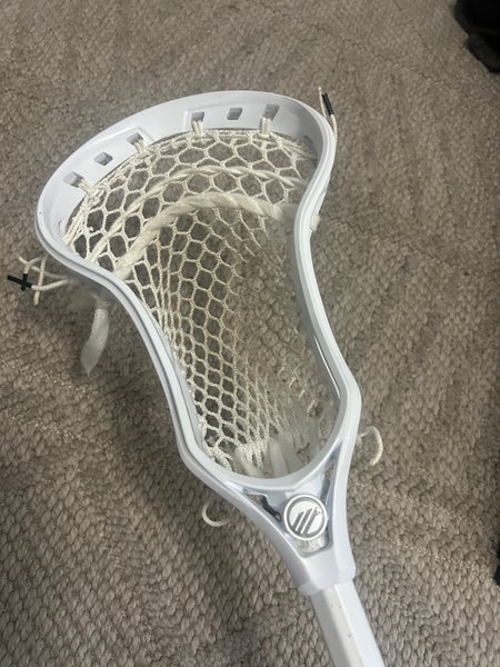 Maverik Optik 2.0 Strung Head (New)