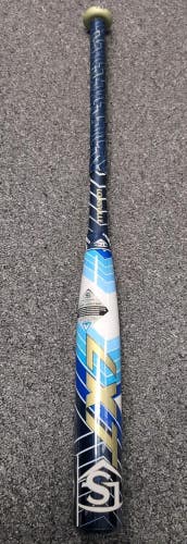 NIW!! 2024Louisville Slugger LXT -11 Fastpitch Softball WBL2811010 29 In. 18Oz.!