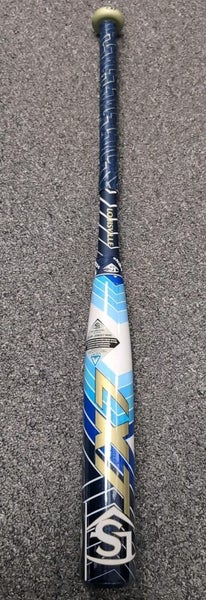 NIW!! 2024Louisville Slugger LXT -11 Fastpitch Softball WBL2811010 29 In. 18Oz.!
