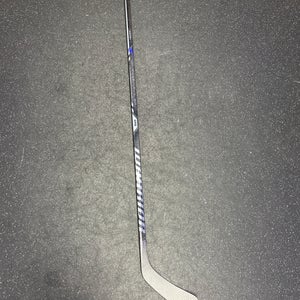Senior Warrior Covert QR6T Left Hand Hockey Stick W03 75 Flex (New)