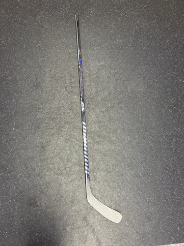Senior Warrior Covert QR6T Left Hand Hockey Stick W03 60 Flex (New)
