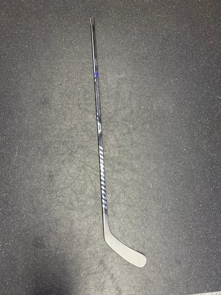 Senior Warrior Covert QR6T Left Hand Hockey Stick W03 60 Flex (New)