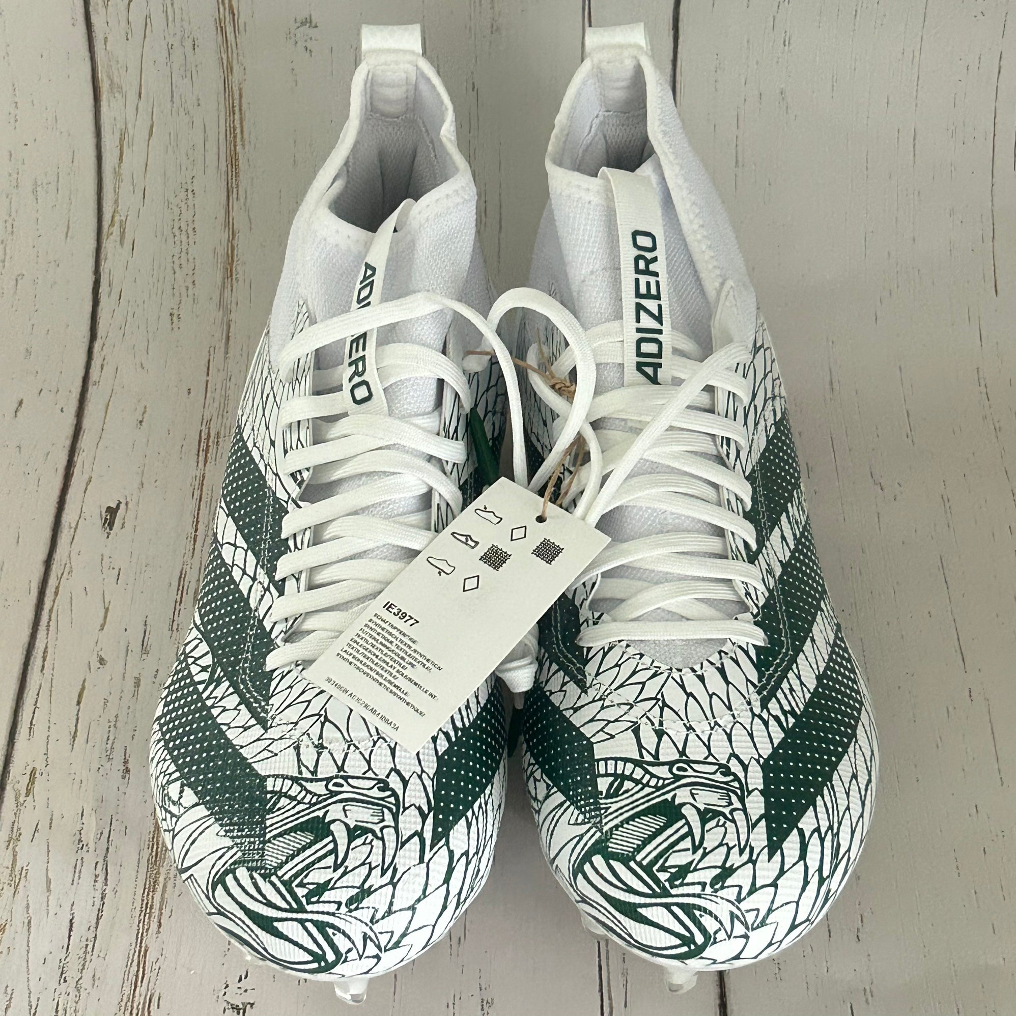 adidas gazelle silver green womens Adidas X Speedportal.3 FG - Green Football Boots