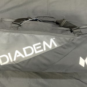 Diadem Tour Duffle Nova (Black)