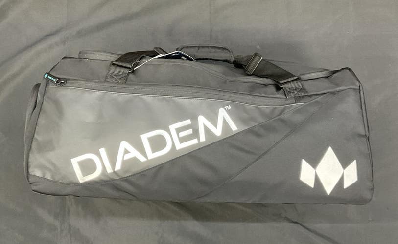Diadem Tour Duffle Nova (Black)
