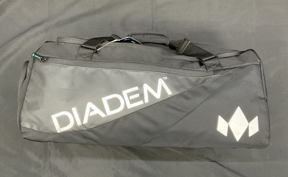 Diadem Tour Duffle Nova (Black)