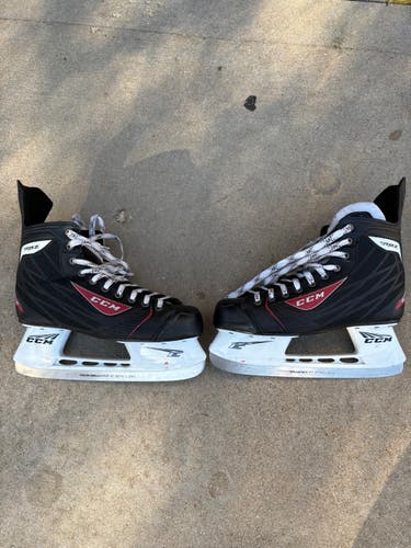 CCM RBZ 40 Hockey Skates (Used)