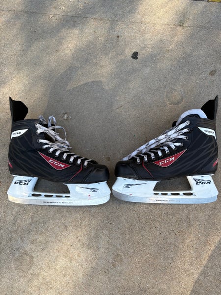 CCM RBZ 40 Hockey Skates (Used)