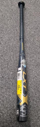 NIW!! 2020 Louisville Slugger LXT 29/17 FPLXD12-20 (-12) Fastpitch Softball Bat!