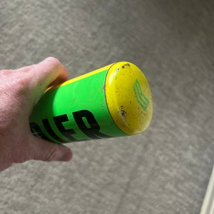 2025 Tank Composite USSSA Certified Bat (-8) 22 oz 30" (Used)