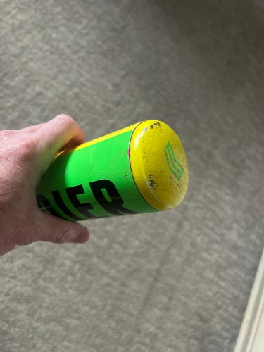 2025 Tank Composite USSSA Certified Bat (-8) 22 oz 30" (Used)