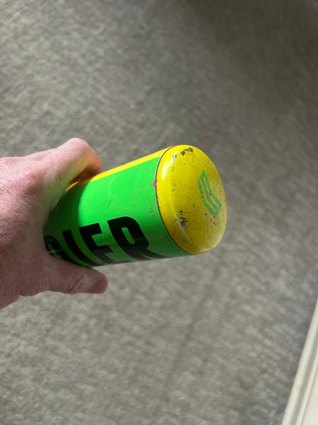 2025 Tank Composite USSSA Certified Bat (-8) 22 oz 30" (Used)