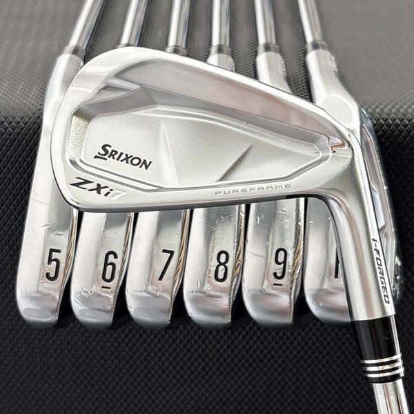 SRIXON ZXI7 IRON SET 4-P