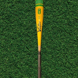 Victus Vandal “Pencil Bat” – USA Baseball – 31”/21oz (-10) – Great Shape!