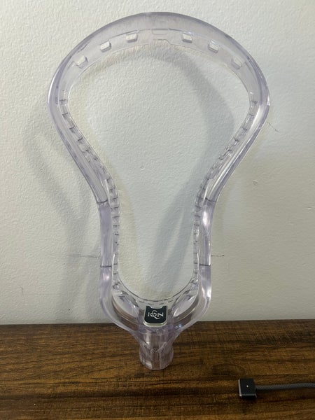 ECD Ion Unstrung Head (Used)