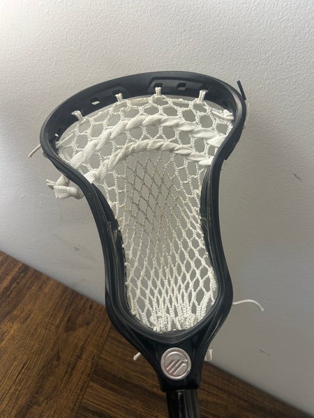 Maverik Optik 3 Strung Head (Used)