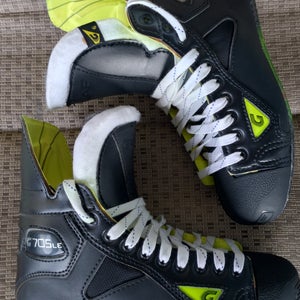 Graf 705LE Hockey Skates Size 6
